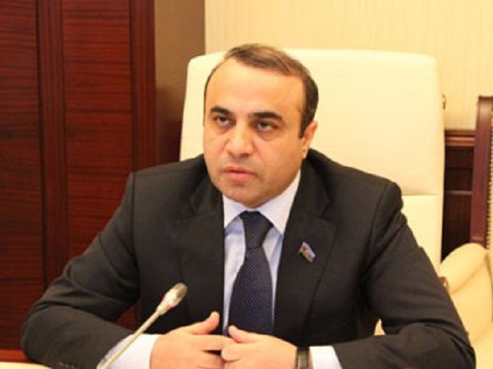 Karabakh conflict’s settlement should be on agenda of US, Russian, French presidents - MP